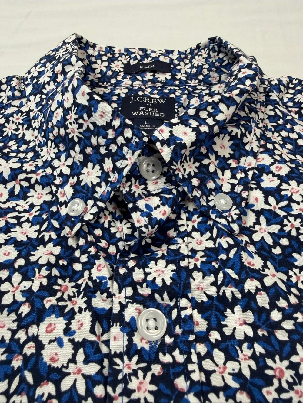 J. Crew 𝓦𝓮𝓵𝓬𝓸𝓶𝓮 𝓽𝓸